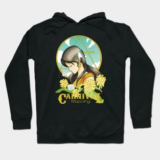 Carnival theory Nemo cover Hoodie